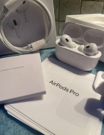 Airpods pro gen 2