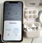 Airpods pro gen 2