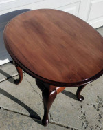 Broyhill Side Table w/Drawer