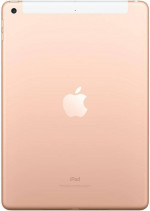NEW Apple iPad 6th Gen 32GB Rose Gold in Box
