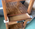 End Tables and Sofa Table