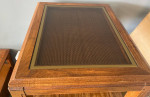 End Tables and Sofa Table