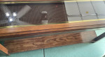End Tables and Sofa Table