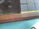 End Tables and Sofa Table