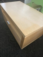 Cocktail table