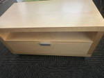 Cocktail table