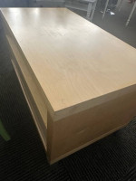 Cocktail table