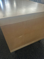 Cocktail table