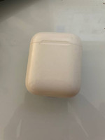 AirPod Case + 1 AirPod (Left Ear)