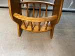 End Table with Storage