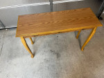 Console Table/ Entry Table/ Coffee Station, etc