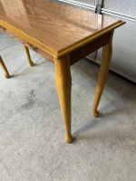 Console Table/ Entry Table/ Coffee Station, etc