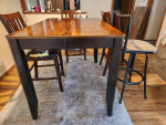 Kitchen Table and chairs