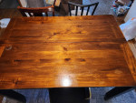 Kitchen Table and chairs