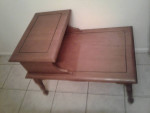 *Price Drop: Antique Side Table & More...*