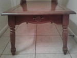 *Price Drop: Antique Side Table & More...*
