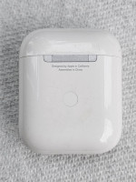 AirPod 2nd Gen