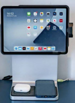 Kensington StudioDock iPad Docking Station [Brand New, In-Box]