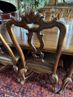 Dining Room table/chairs (Drexel)