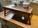 Folding Lap/Bed Table or Desk