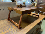 Folding Lap/Bed Table or Desk