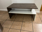 Modern Coffee Table