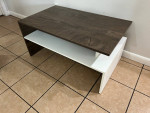 Modern Coffee Table
