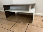 Modern Coffee Table