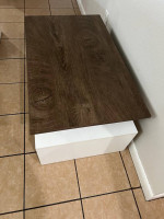 Modern Coffee Table