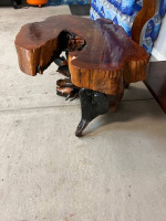 Wood Table