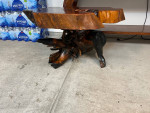 Wood Table