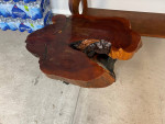 Wood Table