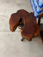 Wood Table