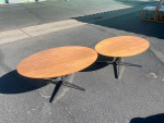 Mid Century Coffee Tables By Haworth, **Price Per Table*