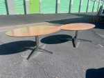 Mid Century Coffee Tables By Haworth, **Price Per Table*