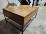 Coffee table for sale