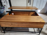 Coffee table for sale