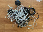 Tons of Apple Assesories