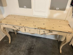 Furniture Classics Limited Accent Table