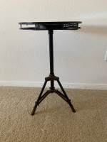 Pier 1 Movie Roll Side Table
