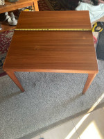 Teak Denmark table