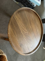 Round table