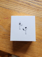 3rd Gen AirPods