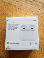 3rd Gen AirPods