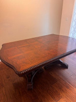 Table & 10 Chairs