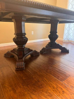 Table & 10 Chairs