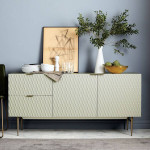 West Elm Audrey Buffet Table / Cabinet