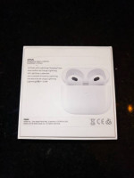 Airpods (3rd Generation)