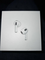 Airpods (3rd Generation)