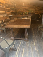 Solid Wood Table
